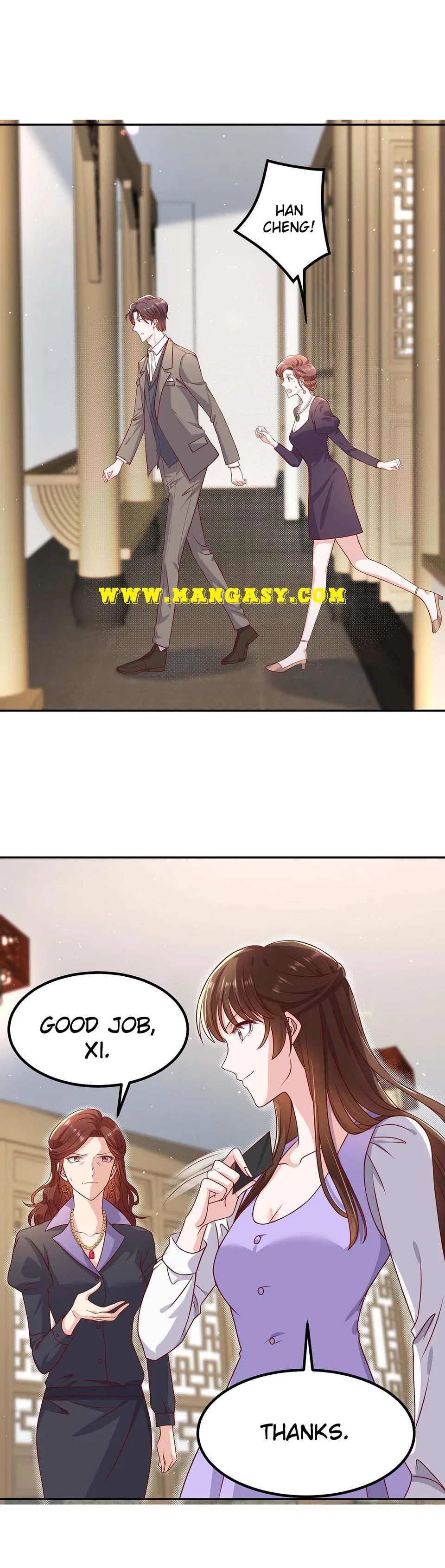 Love For Life Chapter 52 – Page 8