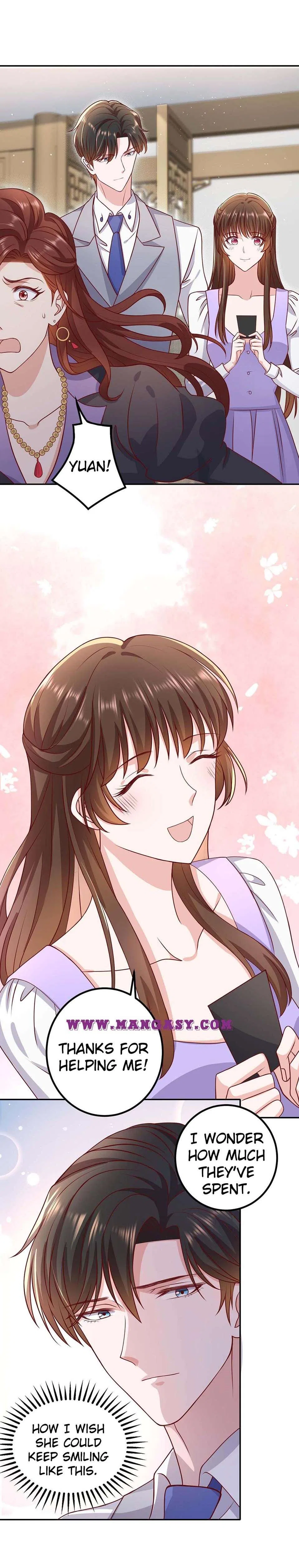 Love For Life Chapter 52 – Page 9