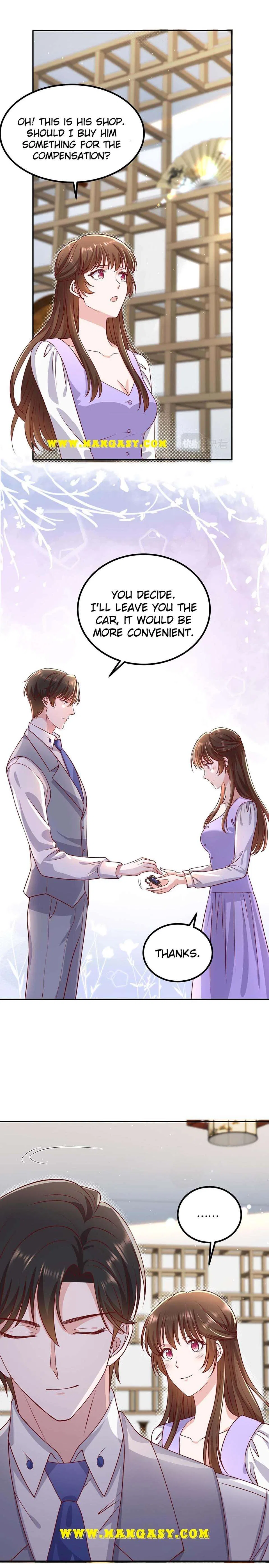 Love For Life Chapter 52 – Page 11