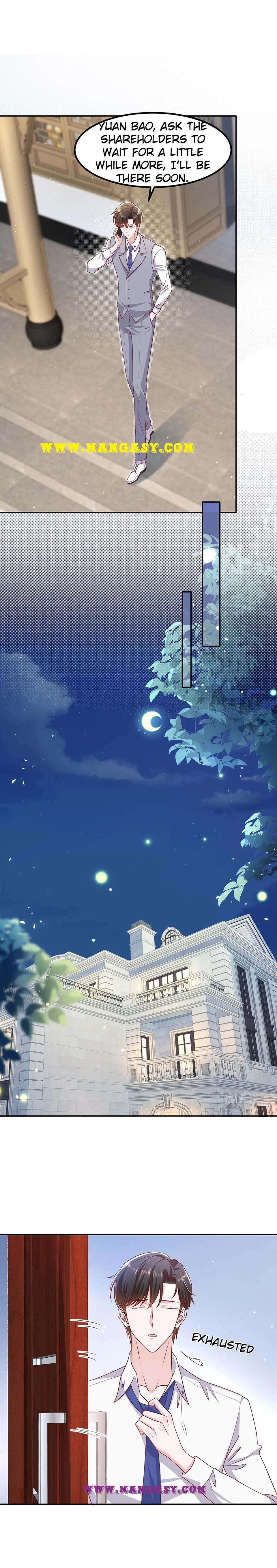 Love For Life Chapter 52 – Page 12