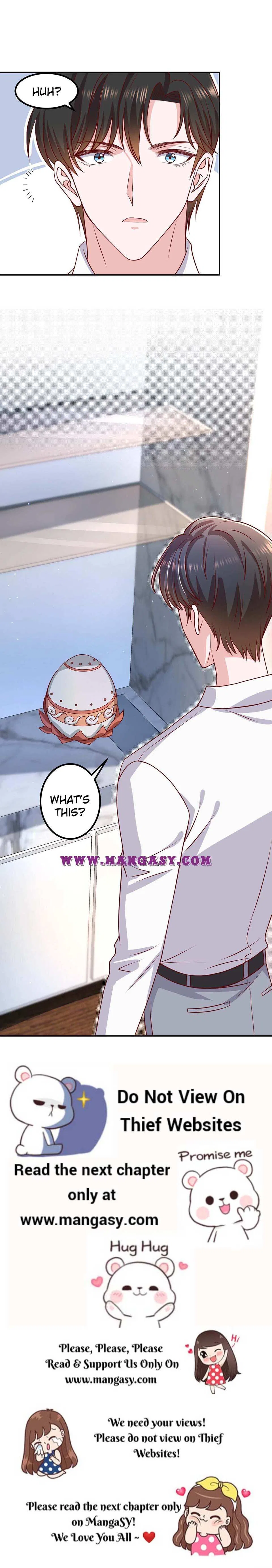Love For Life Chapter 52 – Page 13