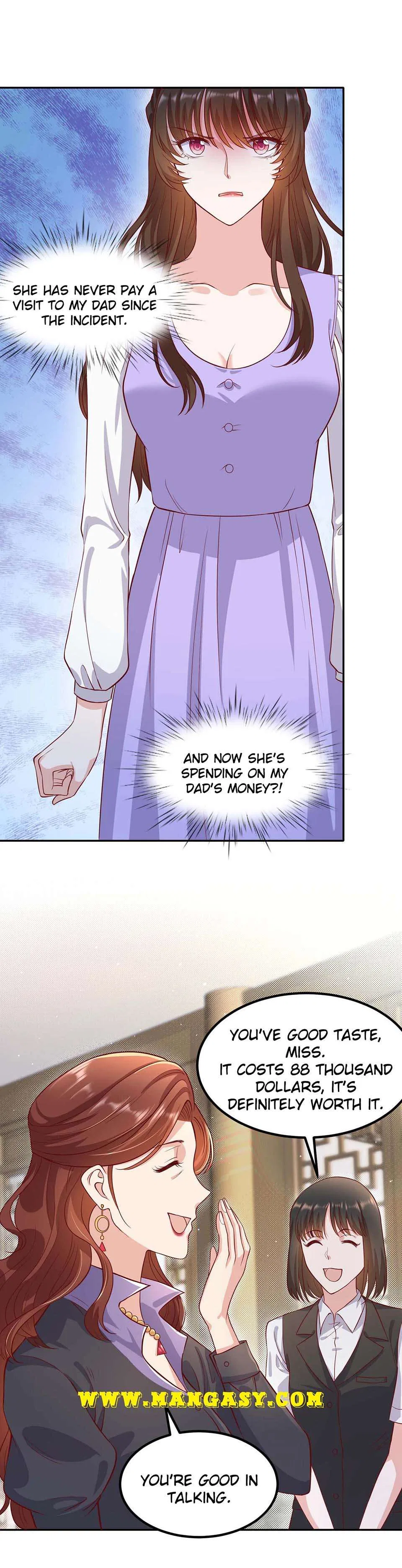 Love For Life Chapter 51 – Page 2