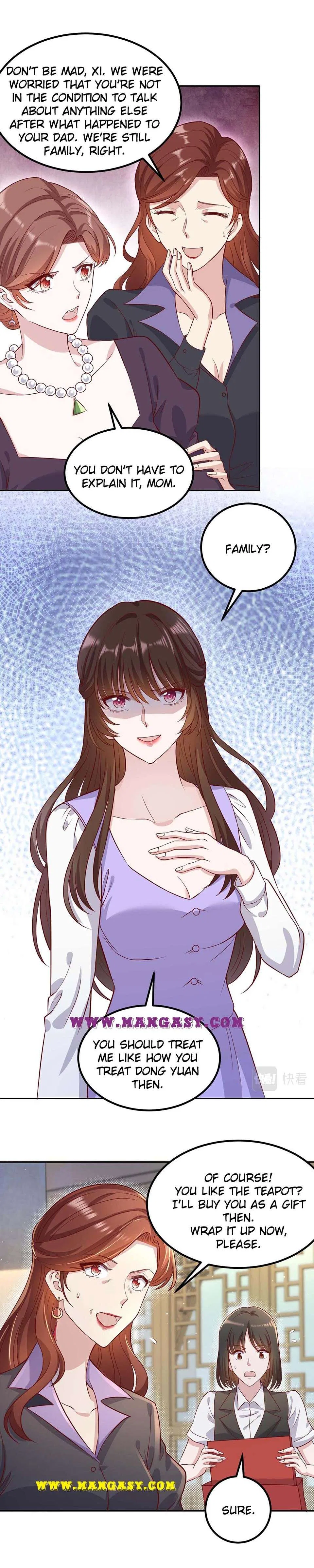 Love For Life Chapter 51 – Page 5