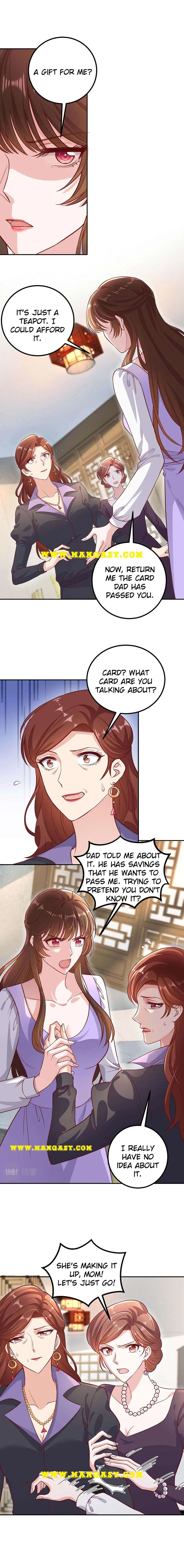 Love For Life Chapter 51 – Page 6