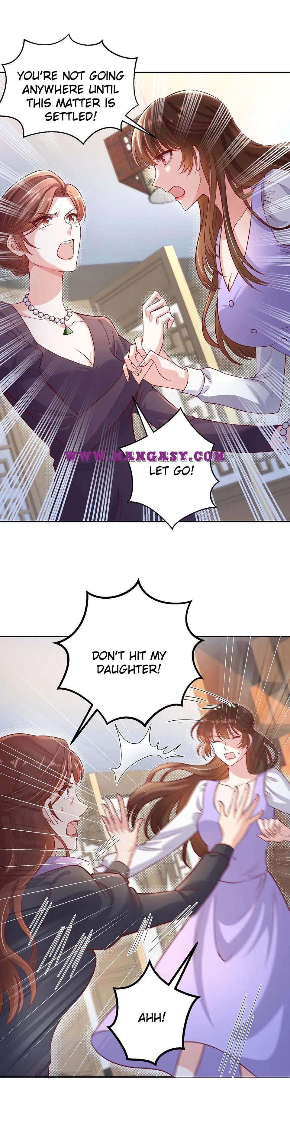 Love For Life Chapter 51 – Page 7