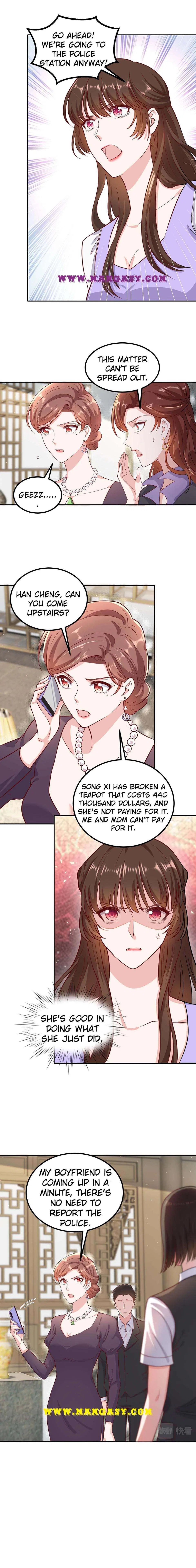 Love For Life Chapter 51 – Page 9