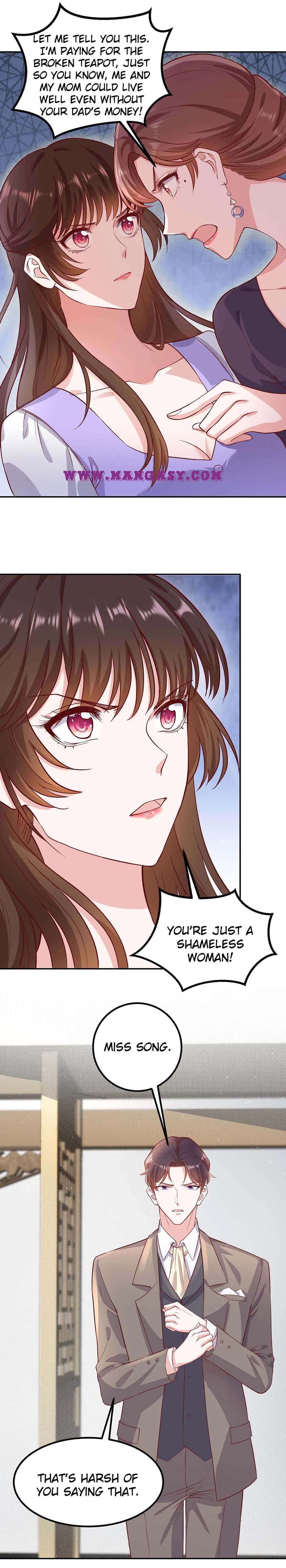 Love For Life Chapter 51 – Page 10