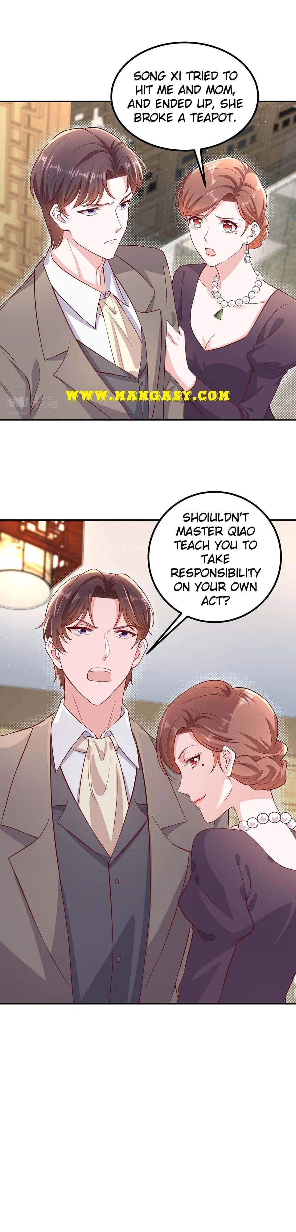 Love For Life Chapter 51 – Page 11