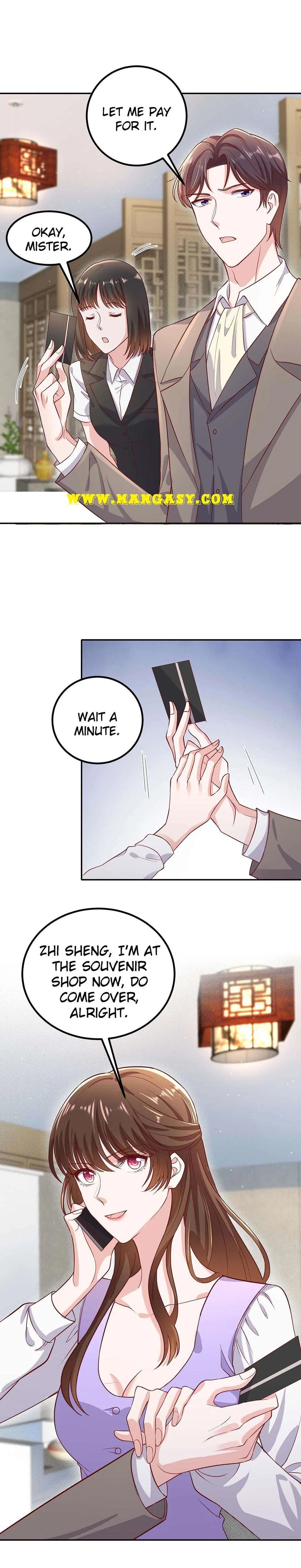 Love For Life Chapter 51 – Page 12