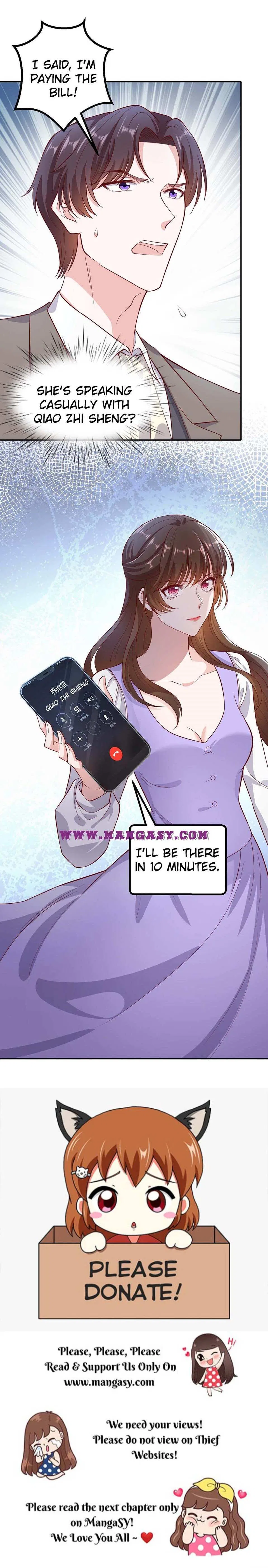 Love For Life Chapter 51 – Page 13