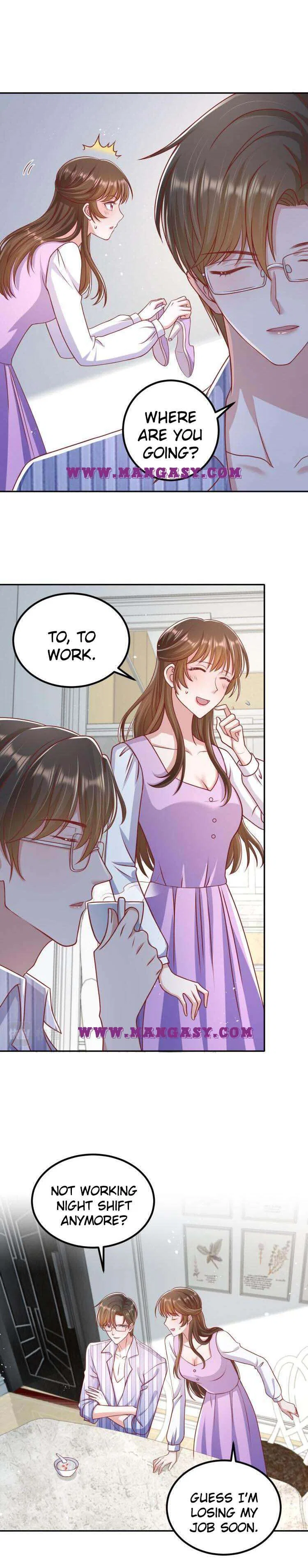 Love For Life Chapter 50 – Page 4