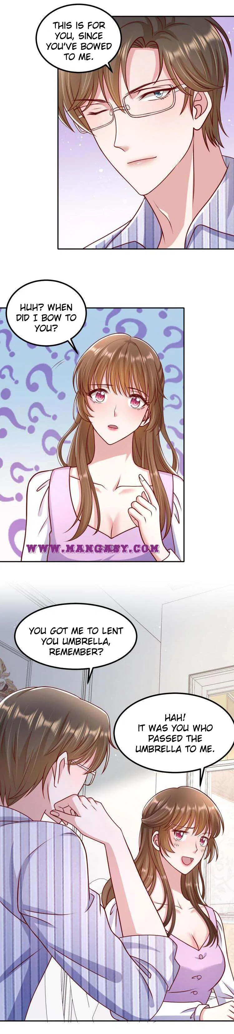 Love For Life Chapter 50 – Page 7