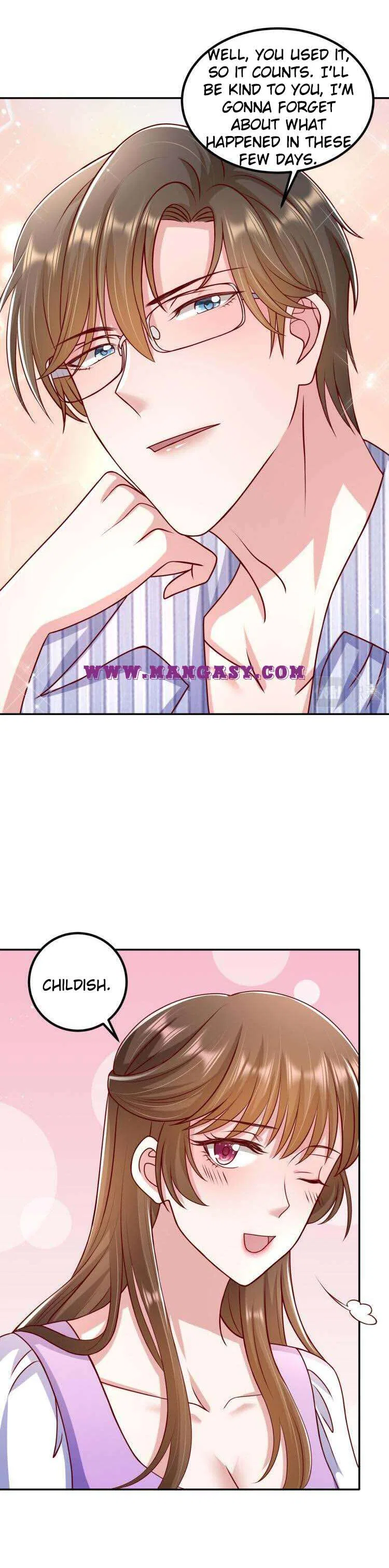 Love For Life Chapter 50 – Page 8