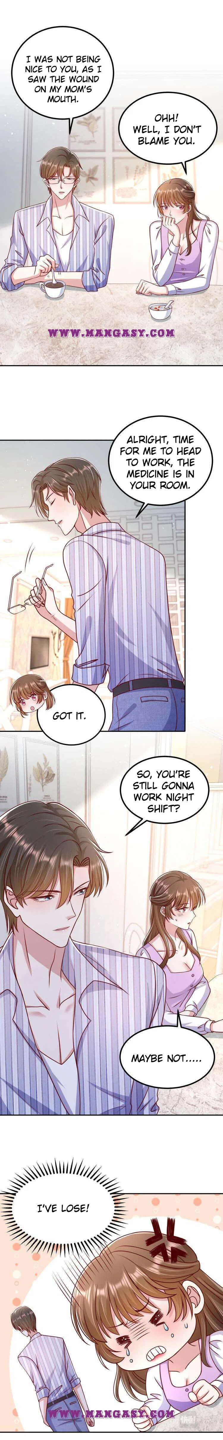 Love For Life Chapter 50 – Page 9