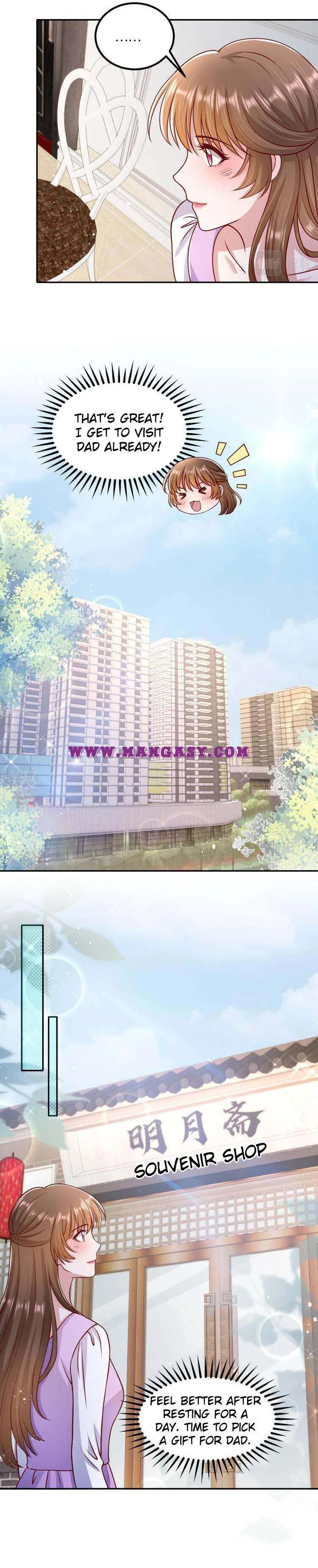 Love For Life Chapter 50 – Page 12