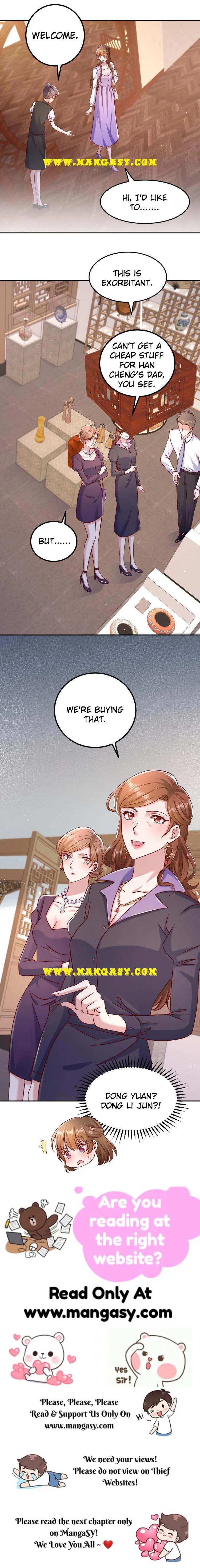 Love For Life Chapter 50 – Page 13