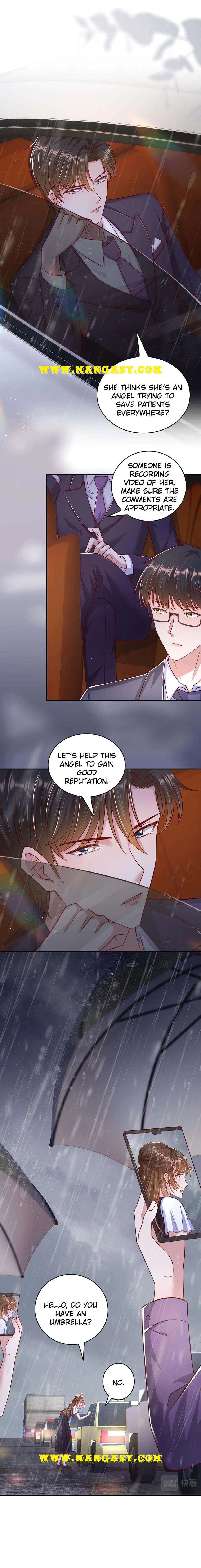 Love For Life Chapter 49 – Page 2