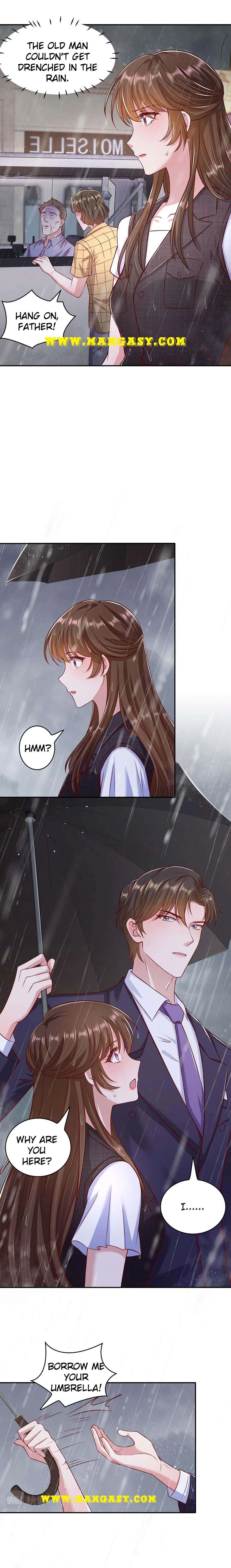 Love For Life Chapter 49 – Page 3