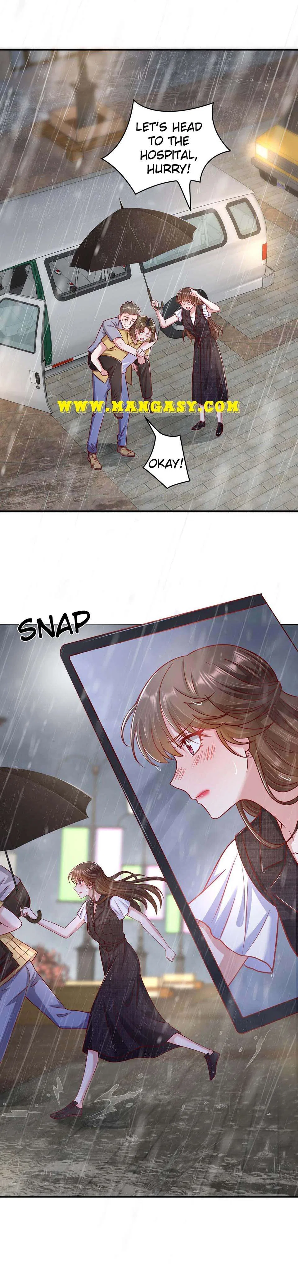 Love For Life Chapter 49 – Page 4