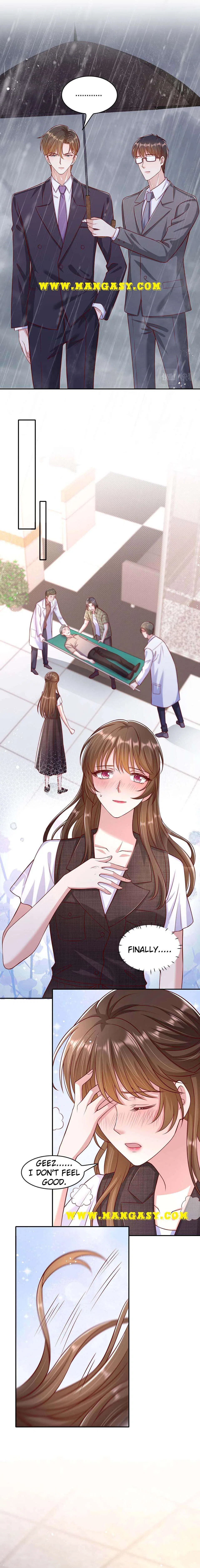Love For Life Chapter 49 – Page 5