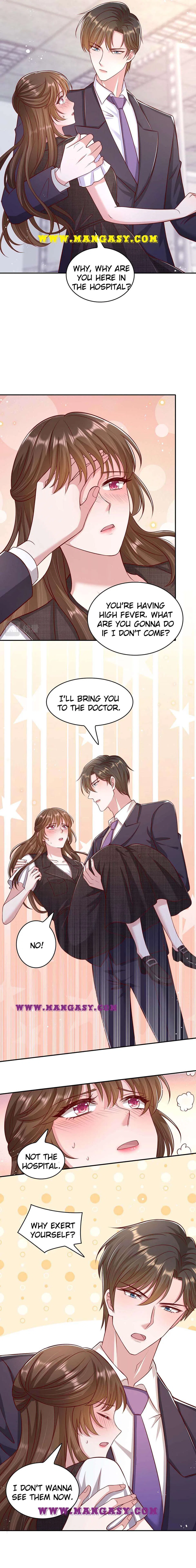 Love For Life Chapter 49 – Page 6