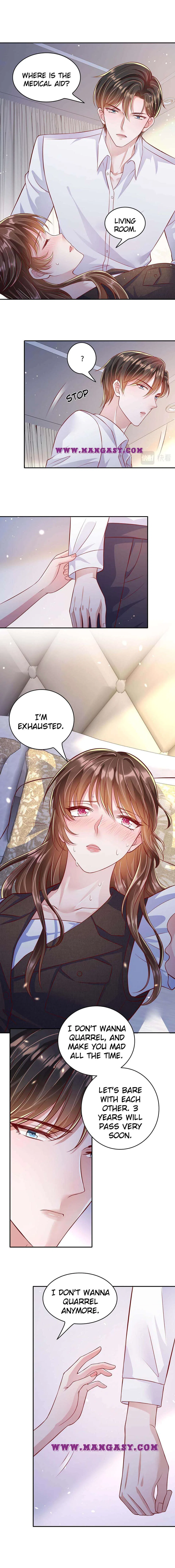 Love For Life Chapter 49 – Page 9