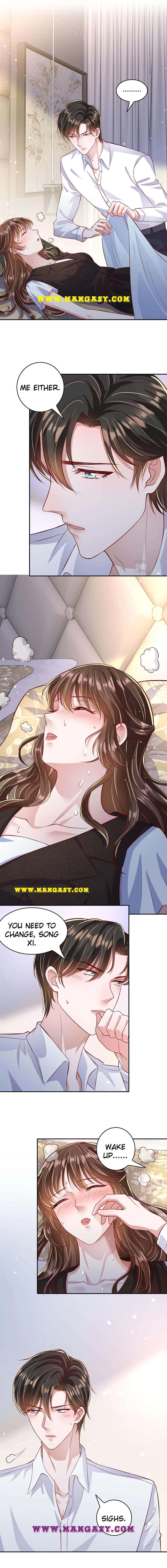 Love For Life Chapter 49 – Page 10