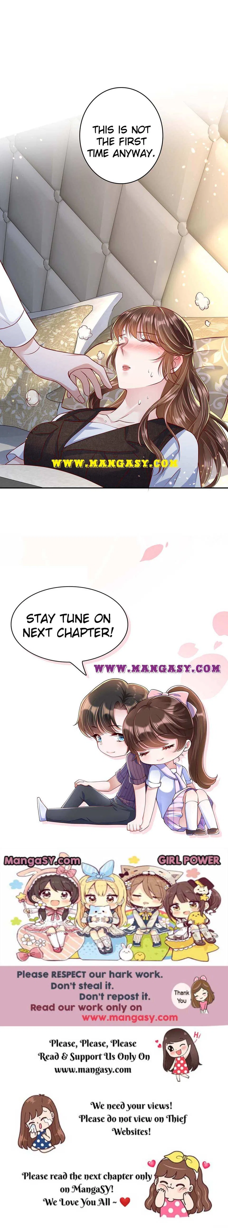 Love For Life Chapter 49 – Page 11