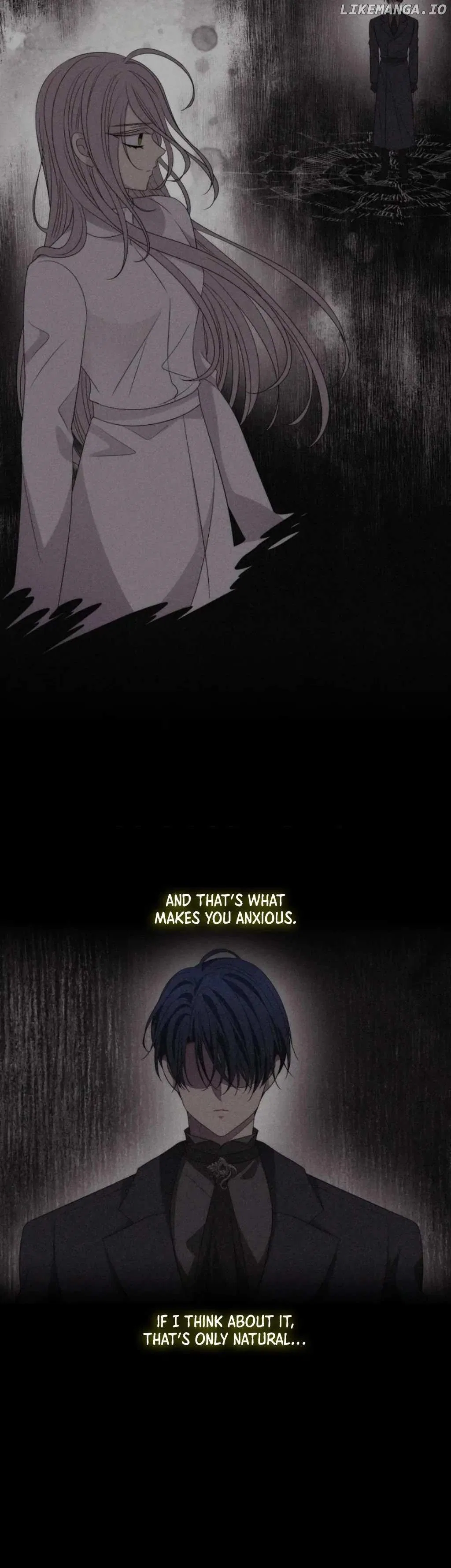 Charlotte and Her 5 Disciples Chapter 210 – Page 7
