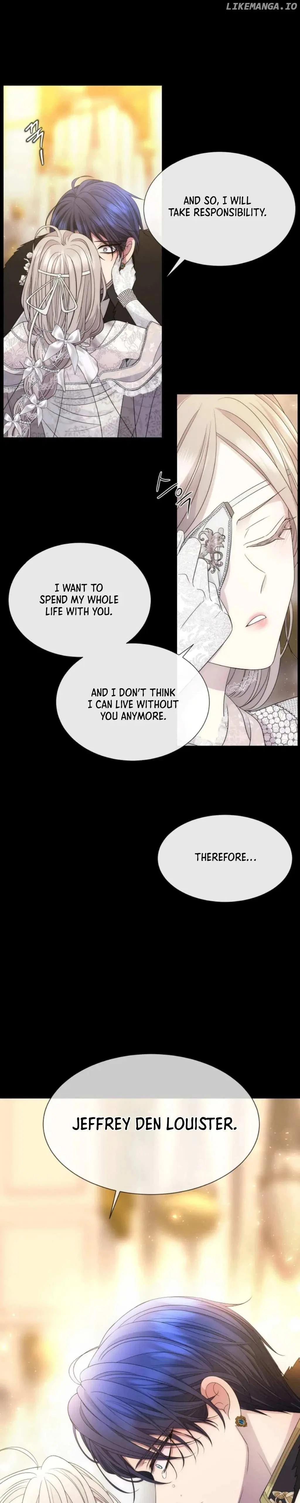 Charlotte and Her 5 Disciples Chapter 210 – Page 8