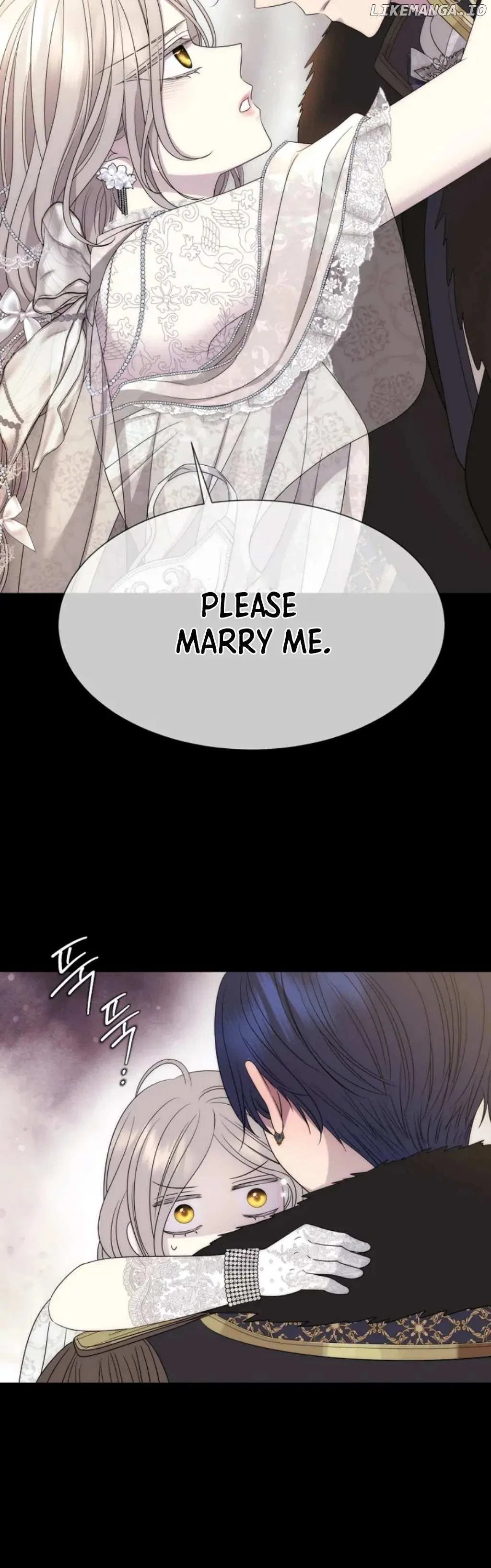 Charlotte and Her 5 Disciples Chapter 210 – Page 9