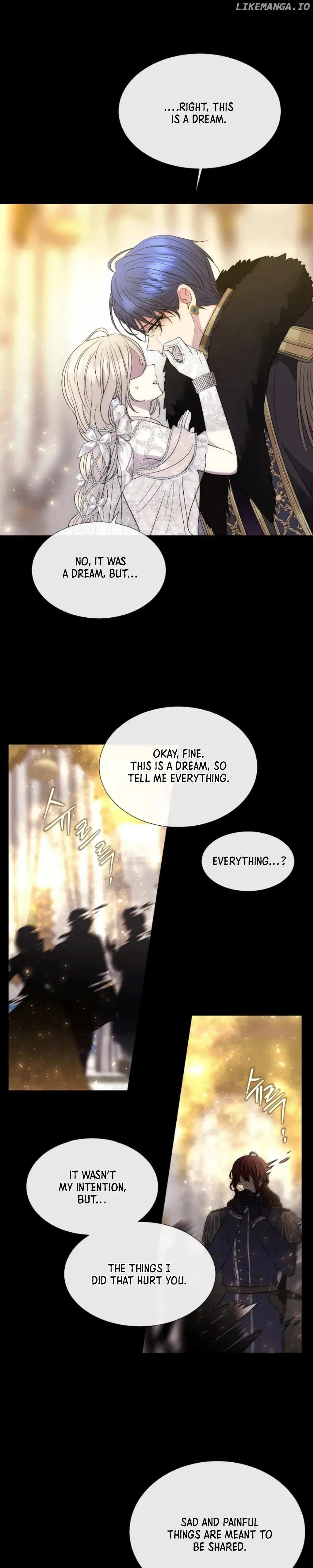 Charlotte and Her 5 Disciples Chapter 210 – Page 11