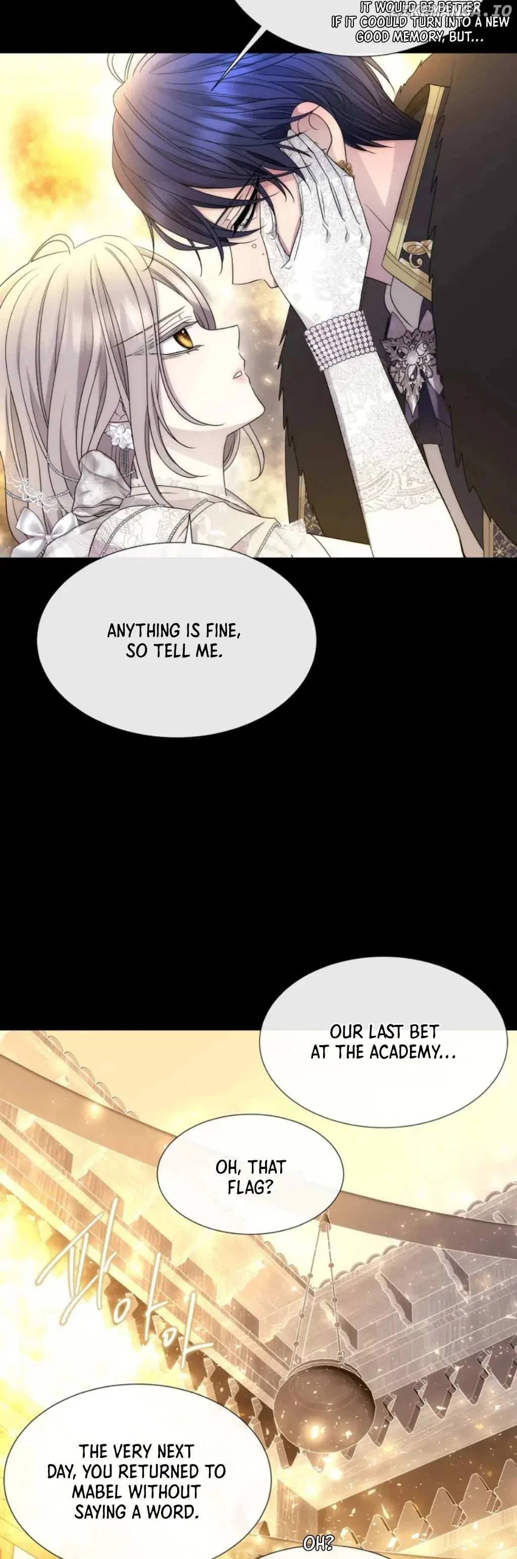Charlotte and Her 5 Disciples Chapter 210 – Page 12