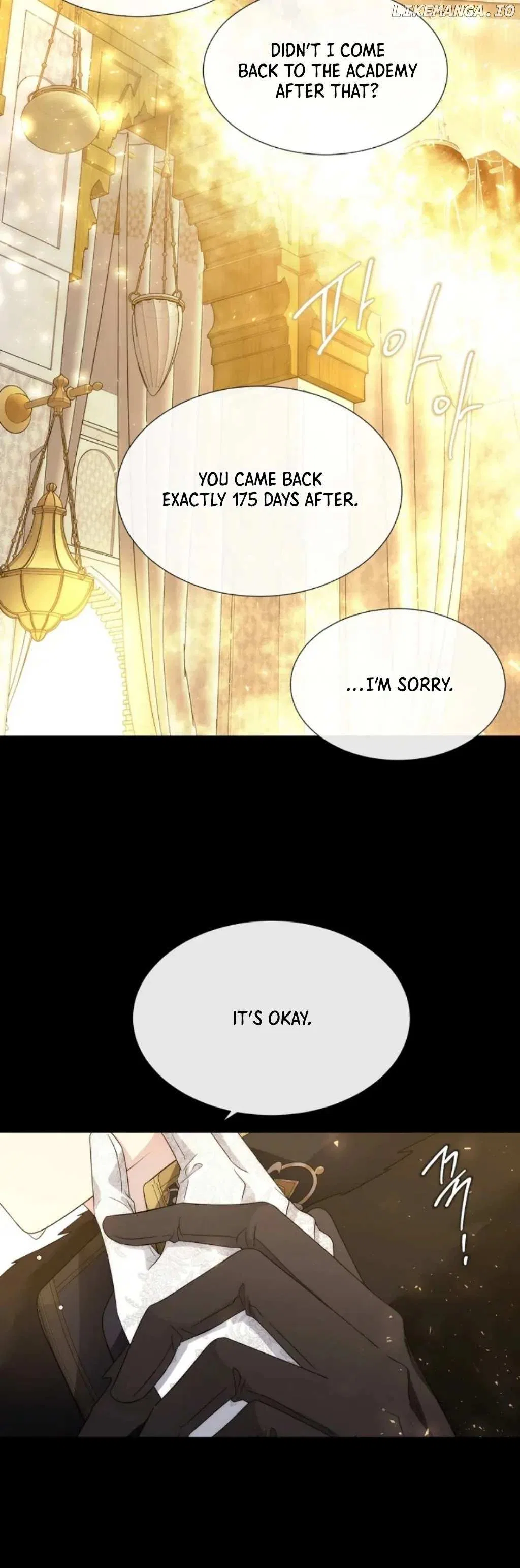 Charlotte and Her 5 Disciples Chapter 210 – Page 13