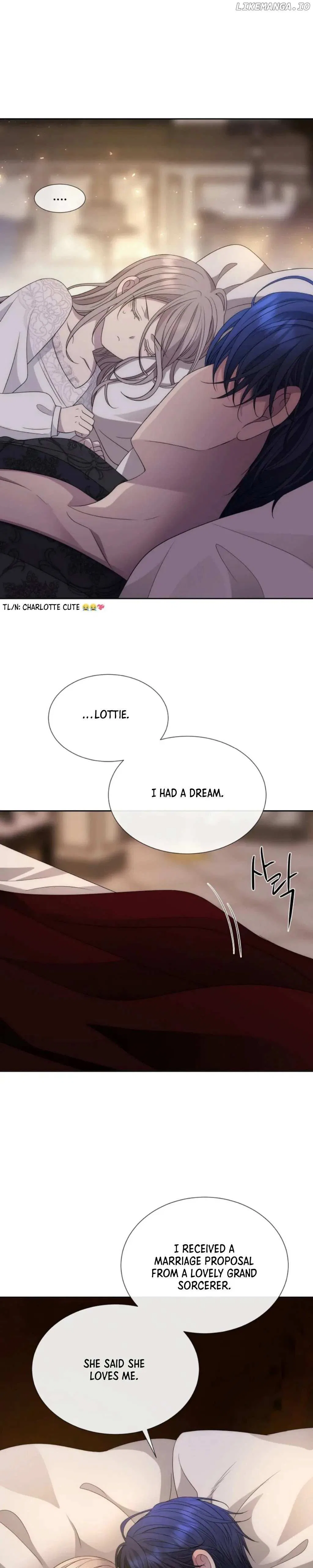 Charlotte and Her 5 Disciples Chapter 210 – Page 17