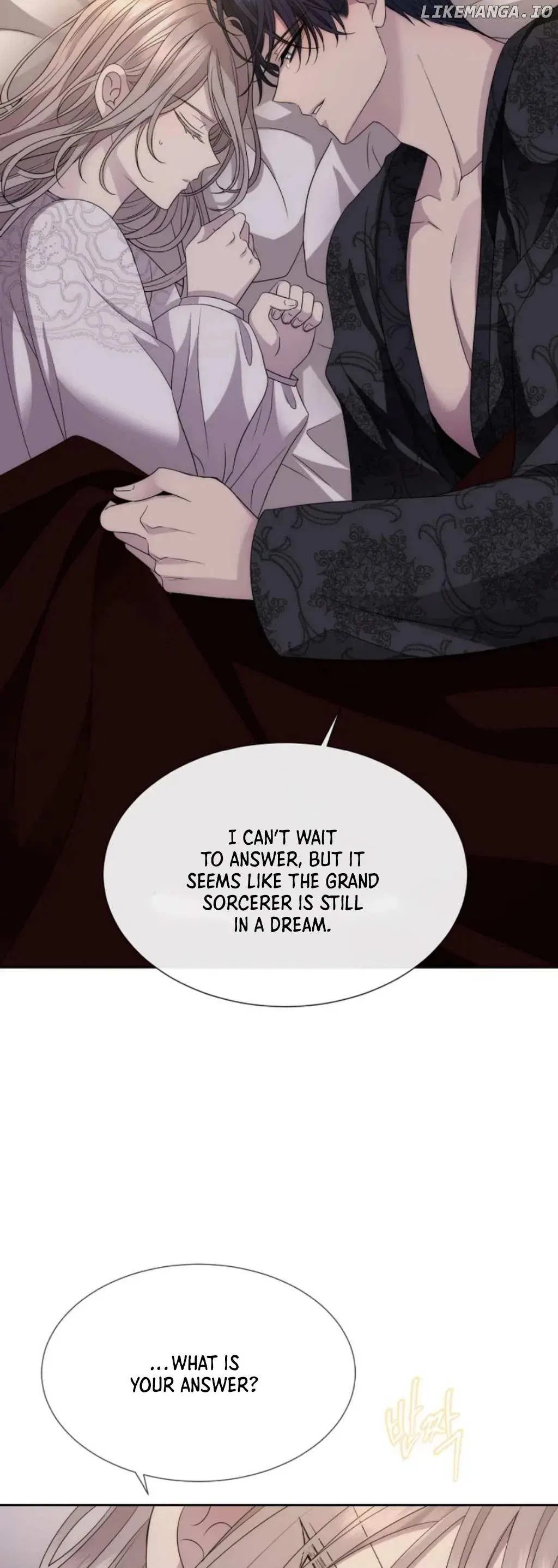 Charlotte and Her 5 Disciples Chapter 210 – Page 18