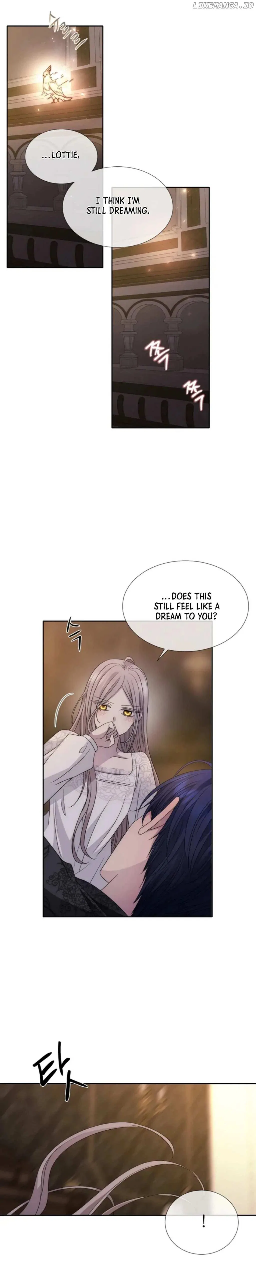 Charlotte and Her 5 Disciples Chapter 210 – Page 20