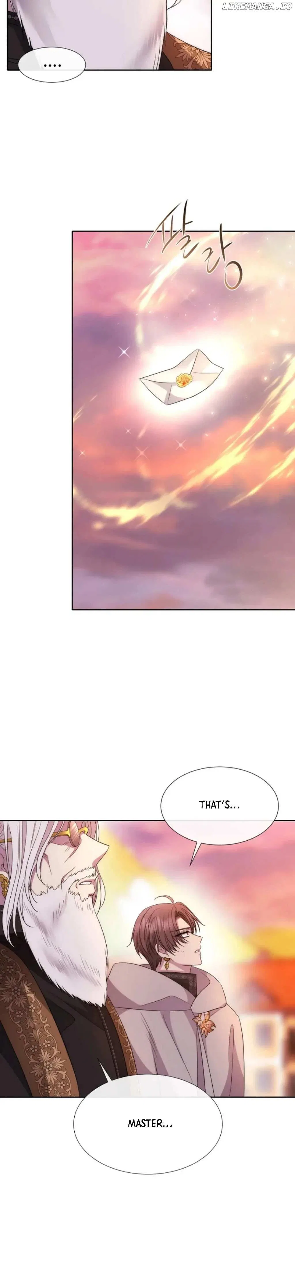 Charlotte and Her 5 Disciples Chapter 210 – Page 24