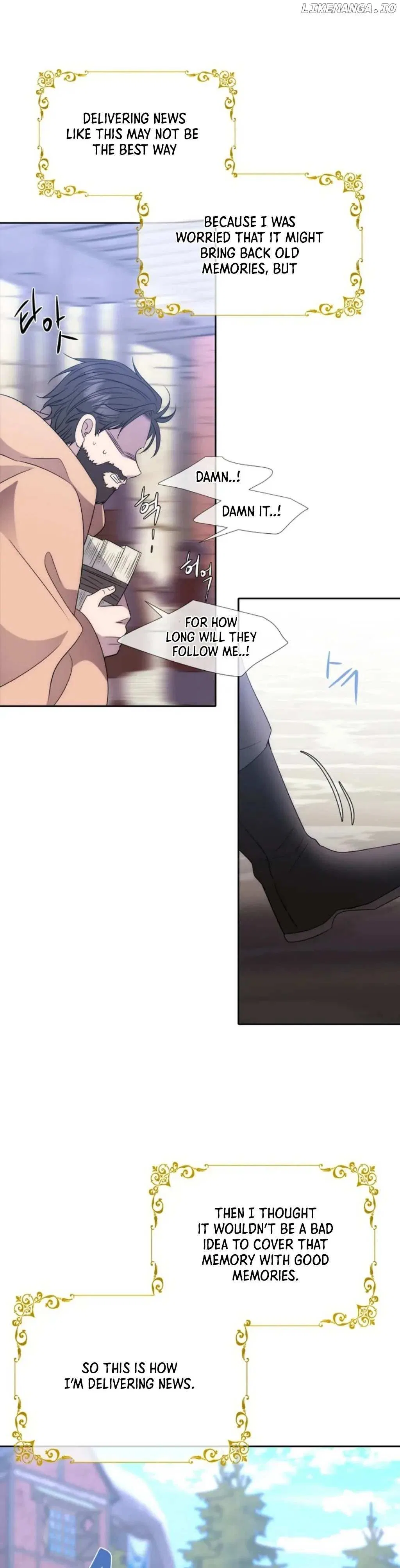 Charlotte and Her 5 Disciples Chapter 210 – Page 27