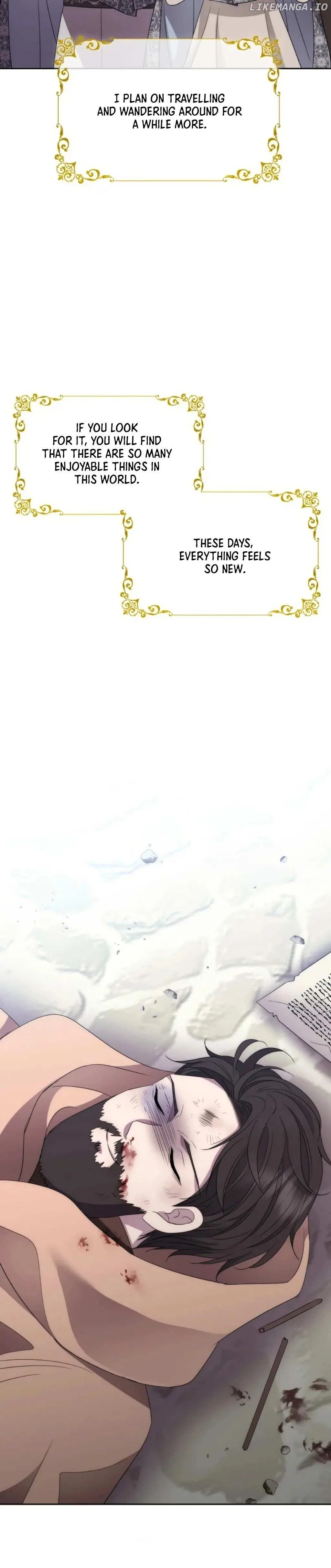 Charlotte and Her 5 Disciples Chapter 210 – Page 31