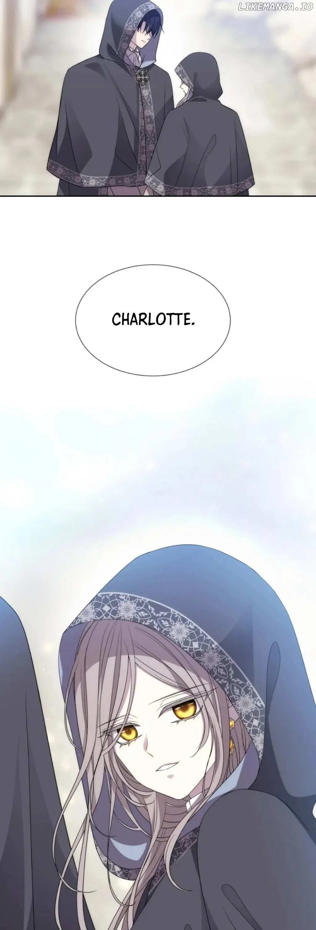 Charlotte and Her 5 Disciples Chapter 210 – Page 33