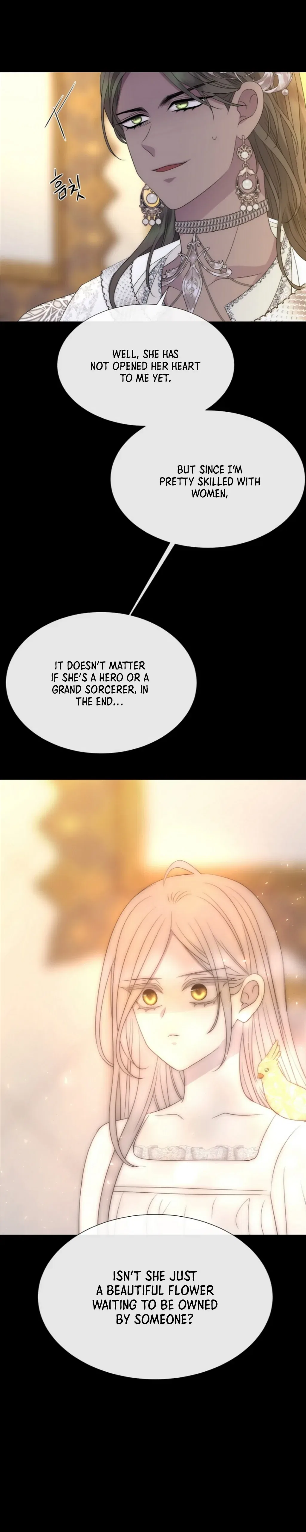 Charlotte and Her 5 Disciples Chapter 209 – Page 1