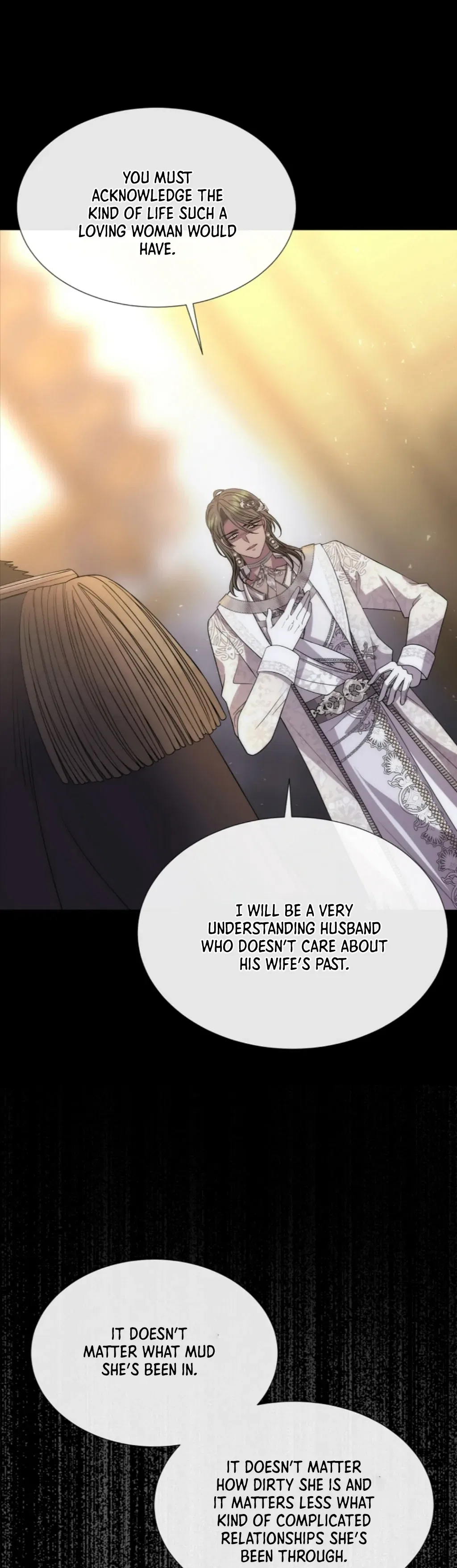Charlotte and Her 5 Disciples Chapter 209 – Page 2