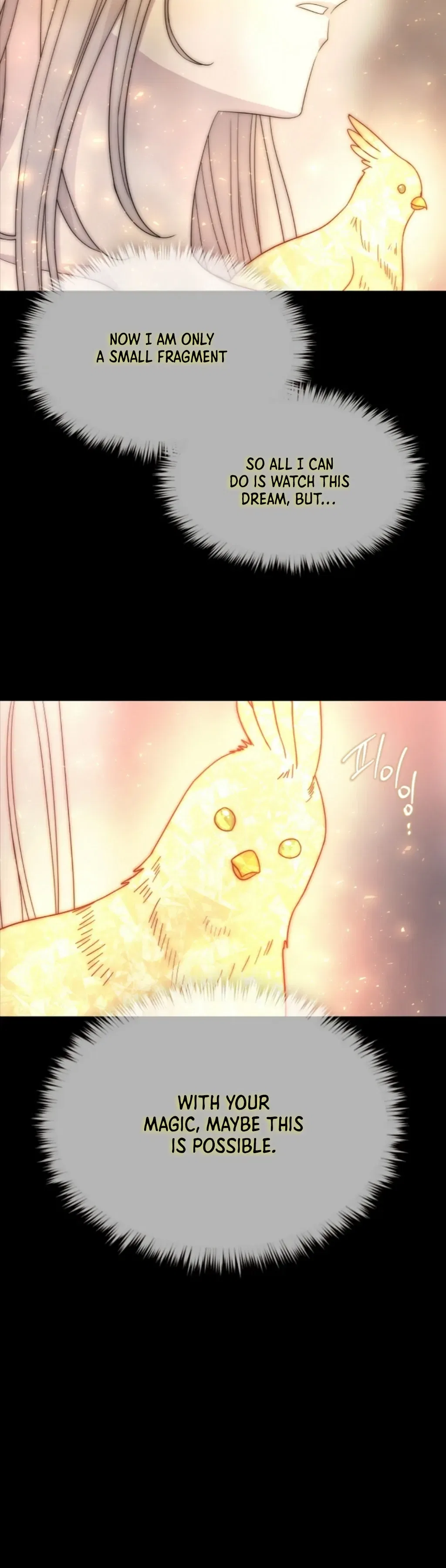 Charlotte and Her 5 Disciples Chapter 209 – Page 22