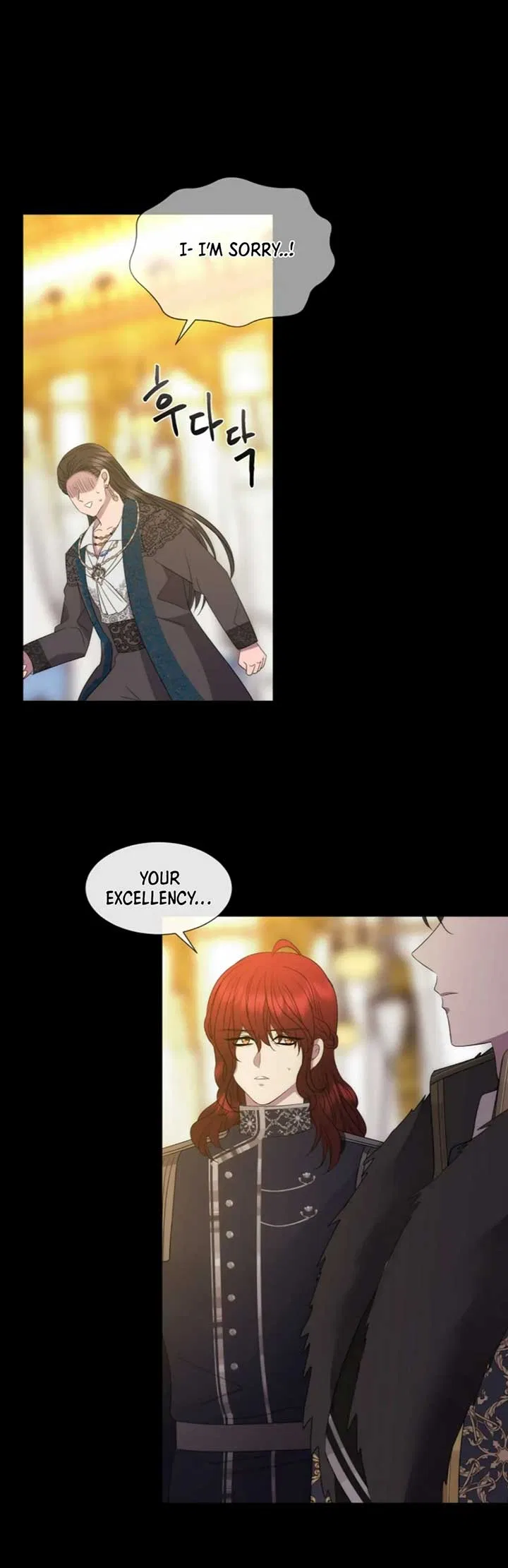 Charlotte and Her 5 Disciples Chapter 208 – Page 10