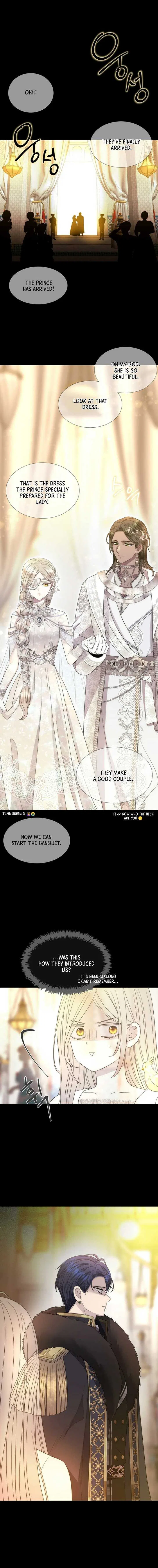 Charlotte and Her 5 Disciples Chapter 208 – Page 11