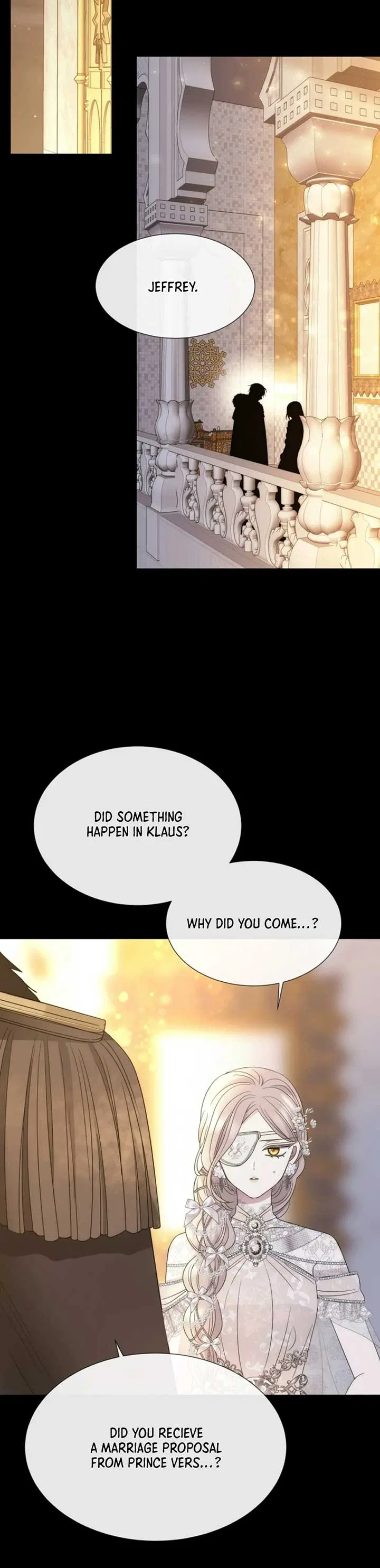 Charlotte and Her 5 Disciples Chapter 208 – Page 17