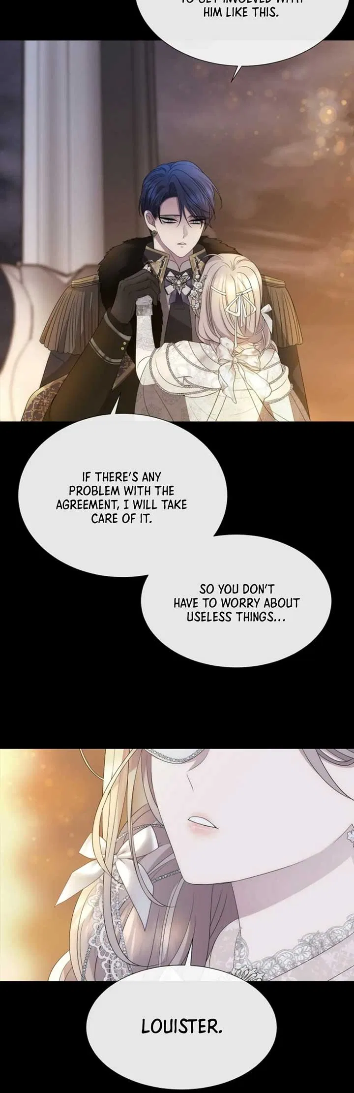 Charlotte and Her 5 Disciples Chapter 208 – Page 22