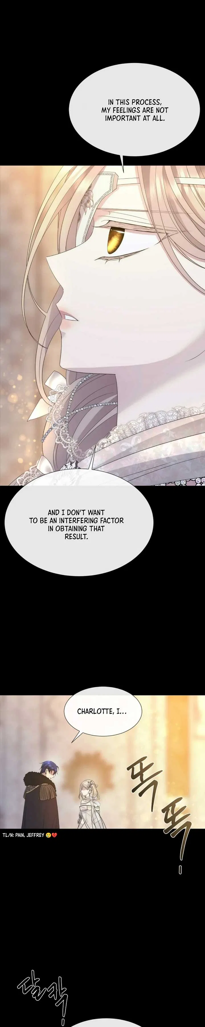 Charlotte and Her 5 Disciples Chapter 208 – Page 24