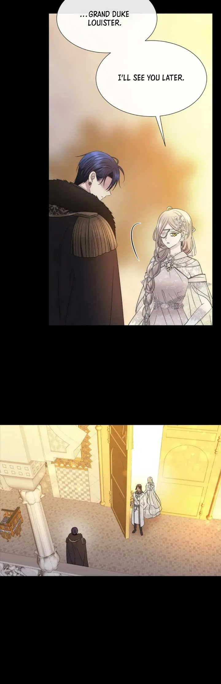 Charlotte and Her 5 Disciples Chapter 208 – Page 26